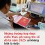 Những trường hợp được miễn thuế, phí sang tên sổ đỏ từ 1/1/2025
