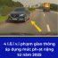 Tài xế ô tô chú ý: 4 lỗi vi phạm giao th:;ông áp dụng mức ph:;ạt nặng