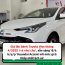 Giá lăn bánh Toyota Vios tháng 4/2025 ‘r:ẻ như cho’, sẵn sàng ‘đ/è b/ẹ/p’ Hyundai Accent với mức gi:á thấp nhất lịch sử
