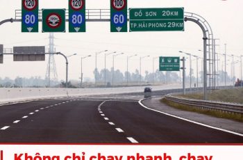 Không chỉ chạy nhanh, chạy xe quá chậm cũng bị ph:;ạt t:;iền triệu