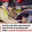 Mức ph:;ạt n:;ồng đ:ộ c:ồn chính thức năm 2025 của ô tô, xe máy, ai cũng cần biết