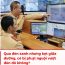 Qua đèn xanh nhưng kẹt giữa đường, có bị ph:ạt nguội vượt đèn đỏ không?