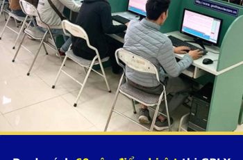 Danh sá:;ch 60 câu điểm liệt thi giấy phé:;p lái xe ô tô: Sai 1 câu là trượt luôn