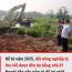 Kể từ năm 2025, đất nông nghiệp bị thu hồi được b:;ồi thường bằng nhà ở? Người dân nên nắm rõ để được lợi nhất.