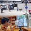 Danh sá:;ch gần 600 ô tô bị dính ph:;ạt nguội tháng 3/2025