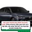 Cận cảnh Toyota Vios 2025 vừa trình làng: Thêm trang bị, diện mạo mới, gi/á hấp dẫn, sẵn sàng ‘thế chỗ’ của Hyundai Accent, Honda City