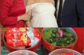Tôi lỡ có bầu trước khi cưới nên bị nhà trai chèn ép