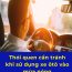 Thói quen cần tránh khi sử dụng xe ôtô vào mùa nóng