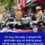 Từ nay: Xe máy vi phạm lỗi phổ biến này có thể bị phạt tới 10 triệu đồng, tước bằng lái
