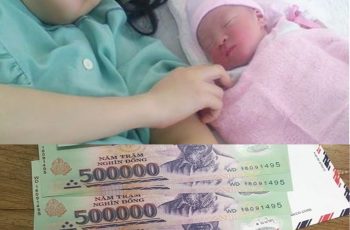 Con dâu vừa sinh 2 tháng mẹ chồng đã dúi 500 tr.iệu bảo trốn đi, đúng 20 ngày nữa hẵng quay về và cái kết… Con dâu vừa sinh 2 tháng mẹ chồng đã dúi 500 tr.iệu bảo trốn đi, đúng 20 ngày nữa hẵng quay về và cái kết…
