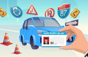 5 kinh nghiệm “bỏ túi” cho người mới lái để không bị cuống khi ra đường