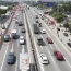 Chạy xe vào làn khẩn cấp có thể bị phạt đến 22 triệu đồng