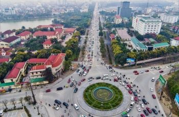3 tỉnh có nhiều ô tô nhất Việt Nam: Số 3 ít ai ngờ tới 3 tỉnh có nhiều ô tô nhất Việt Nam: Số 3 ít ai ngờ tới