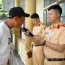 CSGT của hơn 10 tỉnh thành bắt đầu tổ chức sát hạch giấy phép lái xe