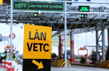 Đi vào làn ETC mà không đủ điều kiện sẽ bị phạt đến 3 triệu đồng, tước GPLX Đi vào làn ETC mà không đủ điều kiện sẽ bị phạt đến 3 triệu đồng, tước GPLX