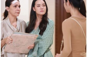 Mới về làm dâu, chị chồng đã é:p tôi ký giấy từ chối quyền thừa kế, tôi đồng ý ngay nhưng “chốt” một điều kiện làm chị x:ám mặt