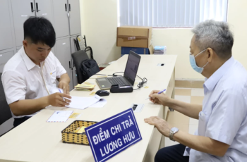 Từ 1-7-2025, người từ 60 tuổi không có lương hưu được thêm 1 quyền lợi