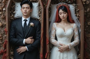 Cặp đôi vừa cưới 30 phút đã gặp bi kịch k;inh h;oàng…Hà Nội, một chiều thu đầy nắng.