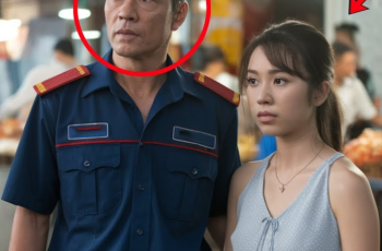 Anh bảo vệ nghèo mất việc vì bênh vực cô bé ă;n x;in, hôm sau siêu xe đến tìm khiến cả phố s;ững s;ờ!