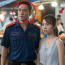 Anh bảo vệ nghèo mất việc vì bênh vực cô bé ă;n x;in, hôm sau siêu xe đến tìm khiến cả phố s;ững s;ờ!