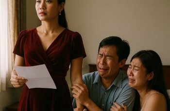 Bị chồng phản bội, vợ giả vờ ngu ngơ đồng ý “ly thân để anh suy nghĩ lại”, 3 tháng sau mới phản đòn