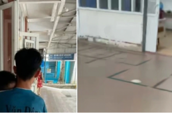 Nam Định: Kiểm tra, làm rõ thông tin cháu bé 3 tuổi bị tai nạn phải nộp tiền mới được cấp cứu