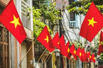 Lịch nghỉ Lễ Quốc khánh 2/9 năm 2025 Lịch nghỉ Lễ Quốc khánh 2/9 năm 2025