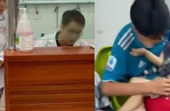 Tạm đình chỉ 5 bác sĩ, điều dưỡng trong kíp trực bị tố đủ tiền mới cấp cứu Tạm đình chỉ 5 bác sĩ, điều dưỡng trong kíp trực bị tố đủ tiền mới cấp cứu
