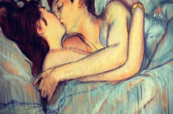 Đàn ông từ chối hôn 4 bộ phận này chứng tỏ anh ta không hề yêu bạn mà chỉ ‘qua đường’ Đàn ông từ chối hôn 4 bộ phận này chứng tỏ anh ta không hề yêu bạn mà chỉ ‘qua đường’