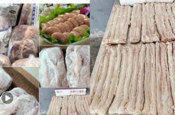 Vụ lòng xe điếu gây xôn xao dư luận: Chợ mạng bán giá siêu rẻ Vụ lòng xe điếu gây xôn xao dư luận: Chợ mạng bán giá siêu rẻ
