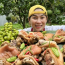 Quản lý của TikToker ăn 15 kg lòng xe điếu: ‘Sức khỏe Nga Sumo vẫn ổn’