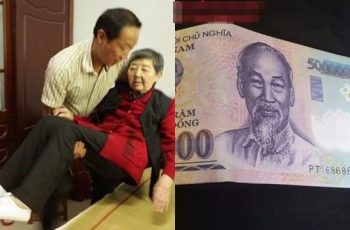Con rể vay gần 2 tỷ chữa bệnh cho mẹ vợ nhưng khi qua đời bà chỉ để lại 1 tờ 500 ngàn, nào ngờ… Con rể vay gần 2 tỷ chữa bệnh cho mẹ vợ nhưng khi qua đời bà chỉ để lại 1 tờ 500 ngàn, nào ngờ…