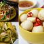 Thực phẩm gây UT vòm họng, nhiều người Việt nghện ăn hàng ngày