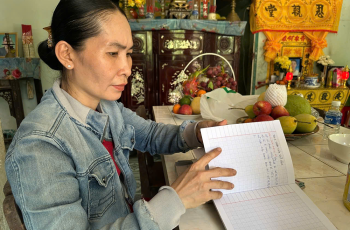 Công bố kết luận giám định vụ tainan khiến nữ sinh tuvong ở Vĩnh Long