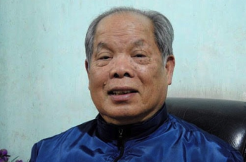 PGS-TS Bùi Hiền, người đề xuất cải tiến chữ Quốc ngữ, qua đời PGS-TS Bùi Hiền, người đề xuất cải tiến chữ Quốc ngữ, qua đời