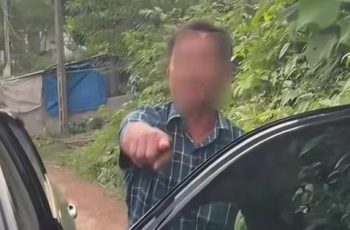 Vụ cô gái bị hành hung ở Bắc Giang: Người đánh là cán bộ xã