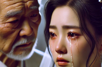 Tôi mới 22 tuổi, nhưng vừa chấp nhận gả cho ông lão 60 tuổi để lấy 500 triệu trả nợ cho người yêu. Tôi mới 22 tuổi, nhưng vừa chấp nhận gả cho ông lão 60 tuổi để lấy 500 triệu trả nợ cho người yêu.