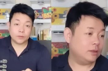 Quang Lê bị trục xuất: “Họ giữ tôi đúng 12 tiếng”
