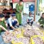 Phát hiện gần 500kg chân gà, đuôi lợn ‘bẩn’ trong kho công ty thực phẩm sạch