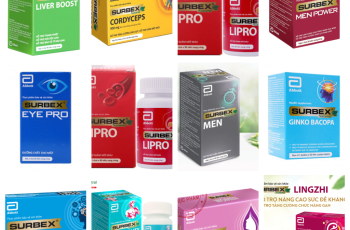 Công bố hình ảnh của 18 sản phẩm thực phẩm chức năng vừa bị thu hồi của Abbott Healthcare Việt Nam Công bố hình ảnh của 18 sản phẩm thực phẩm chức năng vừa bị thu hồi của Abbott Healthcare Việt Nam