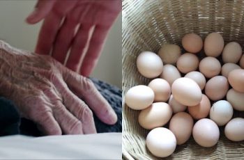 Di chúc của cha: 200 triệu cho con trai cả, căn nhà cho con trai thứ và 1 rổ trứng cho con gái duy nhất