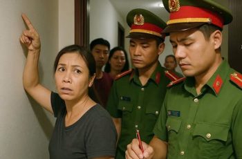 Người phụ nữ sống một mình hơn 10 năm thì bất ngờ phát hiện phòng ngủ có camera giấu kín Người phụ nữ sống một mình hơn 10 năm thì bất ngờ phát hiện phòng ngủ có camera giấu kín