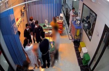 Bé 5 tuổi ở Tuyên Quang bị hóc lạc, phép màu đã không xảy ra, 4 phút vàng cứu con cha mẹ nên biết