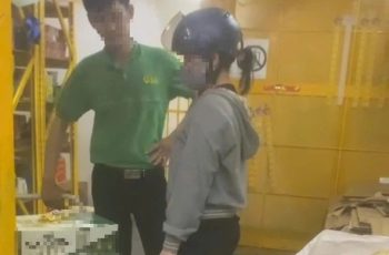 Hiệu trưởng trường mẫu giáo lấy trộm đồ: Cho thôi giữ chức vụ