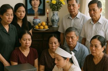 Bà mẹ đơn thân làm bốc vác thuê cho ông chủ góa vợ âm thầm mua 1 chỉ vàng mỗi tháng trong suốt 10 năm