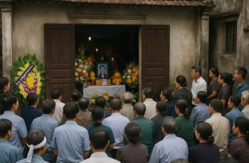 Bà cụ nuôi chó ho;ang trong hẻm nhỏ 20 năm, ngày nào mùi cũng sộ/c nồng nặc khắp xóm, ai phản ánh bà cũng giả điế;/c