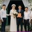 Đón dâu cách hơn 200km, nhà trai quyết nhịn đói dù được nhà gái mời cơm gây khó hiểu…