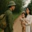 Đi nghĩa vụ 2 năm mới về làng, anh lính hụt hẫng khi thấy người yêu bế con ra đón, biết lý do, anh không dám buông một lời trách móc nào…còn thầm cảm ơn cô