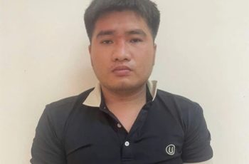 Nam thanh niên dùng kim t:iêm đ:âm nhiều học sinh ở Bình Dương: Lời khai gây chú ý Nam thanh niên dùng kim t:iêm đ:âm nhiều học sinh ở Bình Dương: Lời khai gây chú ý
