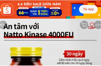 Shopee, Lazada bị yêu cầu gỡ loạt thực phẩm chức năng chưa cấp phép Shopee, Lazada bị yêu cầu gỡ loạt thực phẩm chức năng chưa cấp phép